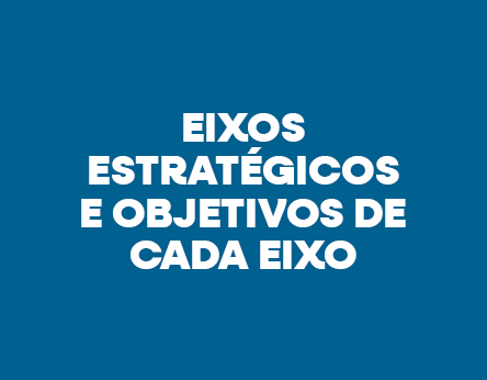 Eixos Estrat�gicos