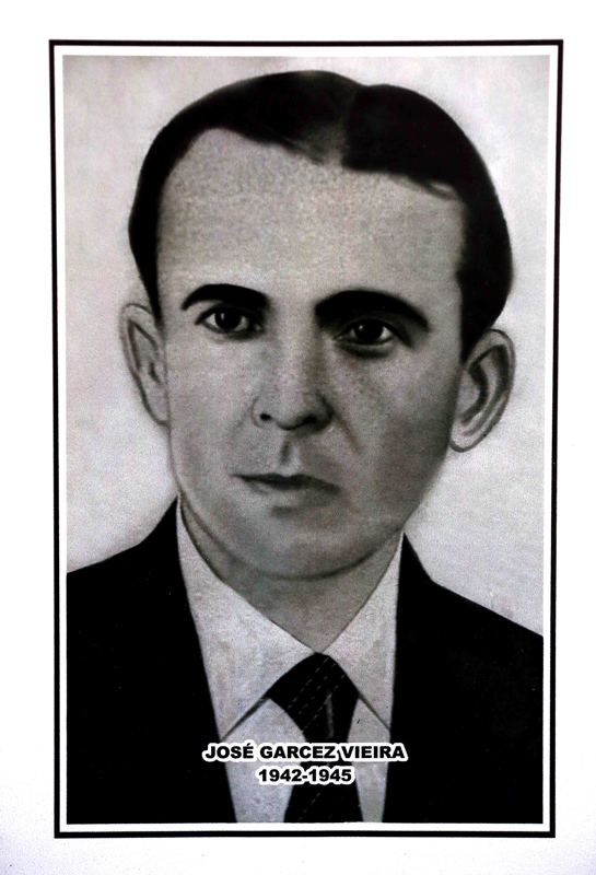José Garcez Vieira