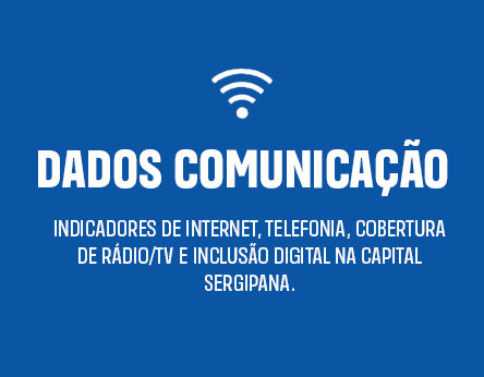 Dados Comunica��o