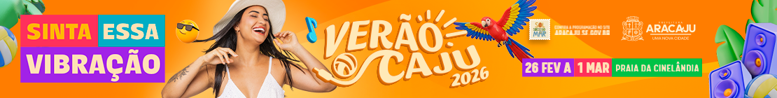 Banner Projeto Verao