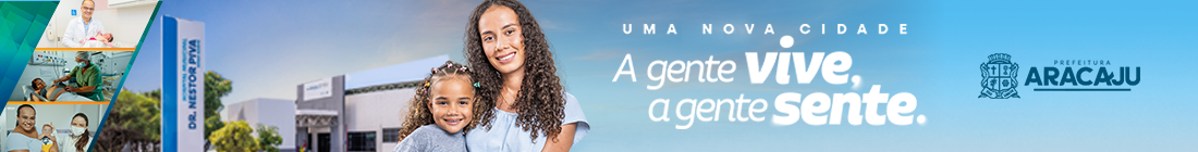 a gente vive a gente sente