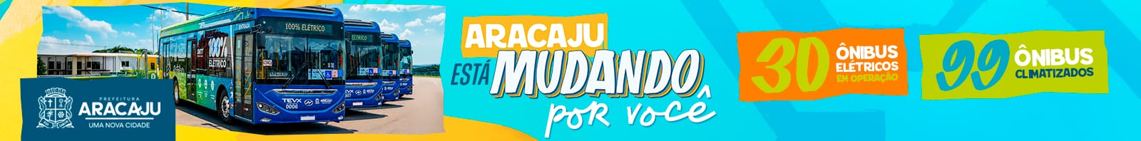MUDANDOARACAJU