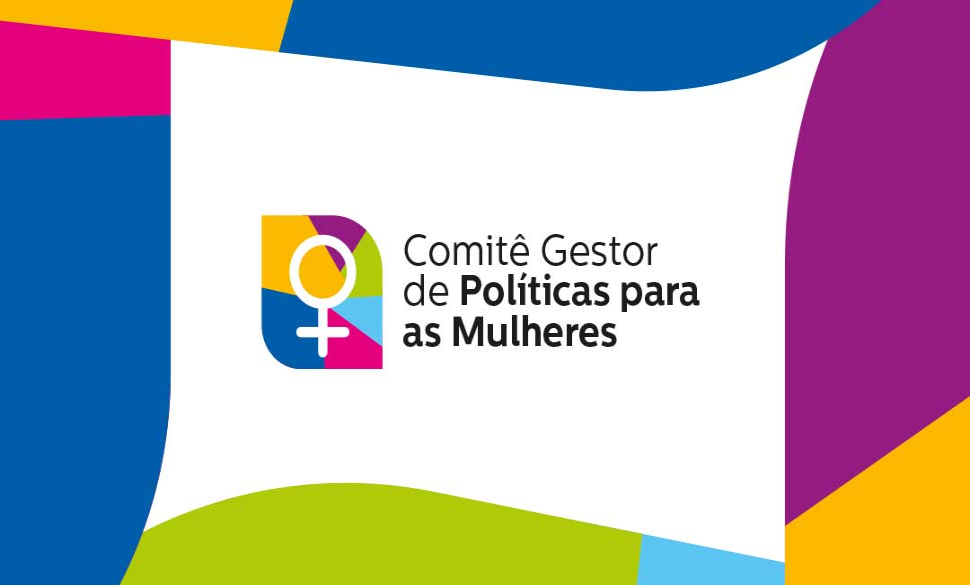 Banner Comitê Mulheres