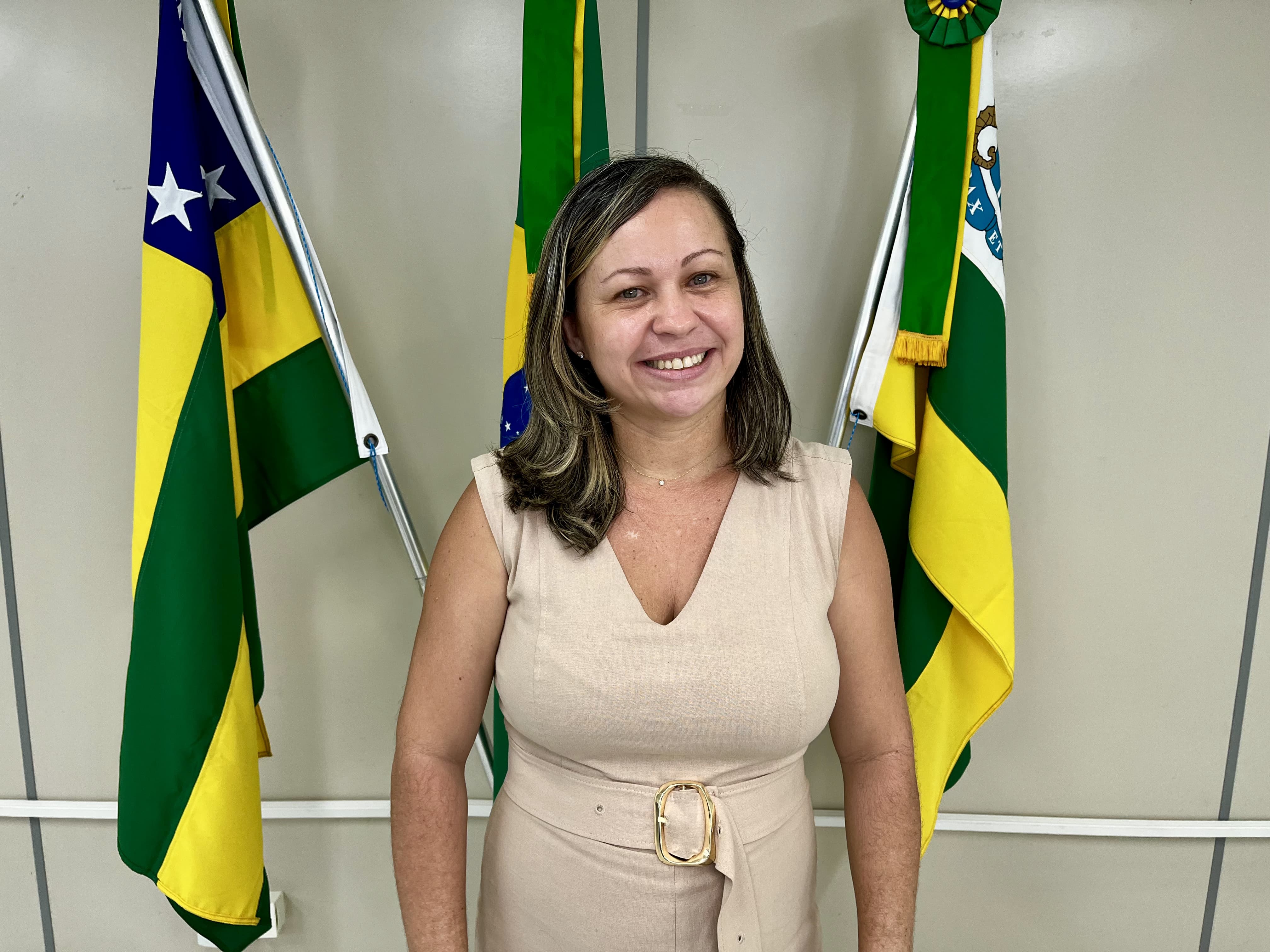 Segundo Itamaria Franco, assessora técnica dos ACS, os profissionais acompanham as condições de saúde dos moradores, verificam situações de risco social e levam informações as para qualificar a Atenção Primária