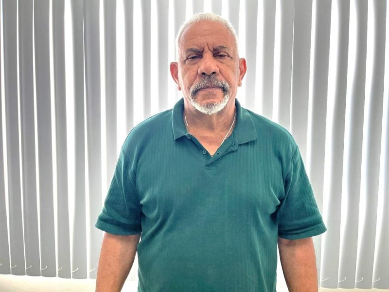 José Carlos Tavares e Silva Cruz, diretor de Transportes Públicos da SMTT