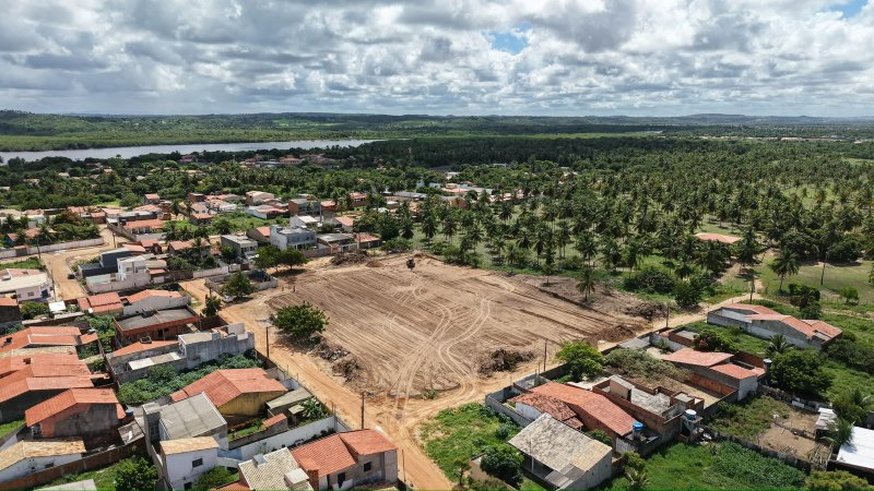 Bairro Areia Branca