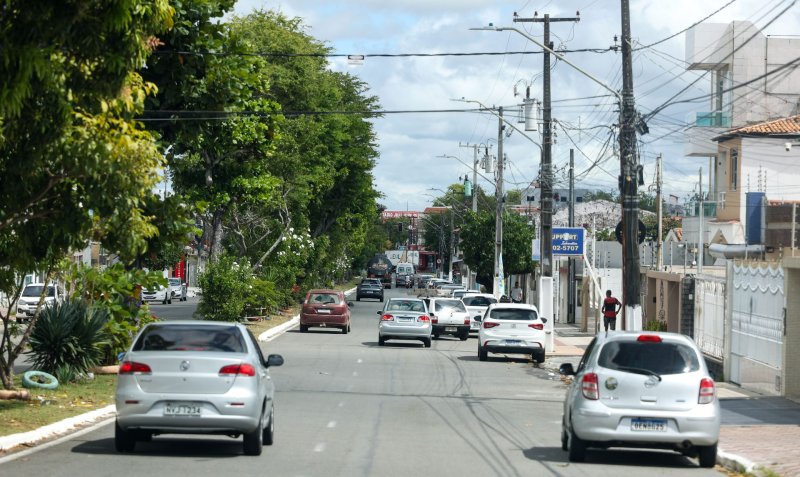 No eixo de Mobilidade e Acessibilidade Universal, a revisão vai analisar o trânsito, as vias e o acesso aos espaços da cidade