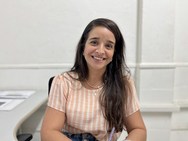 Segundo a coordenadora da Rede de Atenção Especializada (REAE), Tércia Monteiro, a proposta é oferecer, em um único espaço, diferentes possibilidades de cuidado