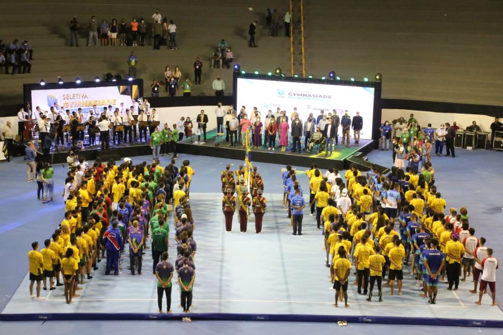 Enxadrista Kathiê disputa Mundial Universitário em Aracaju - Esporte - 4oito