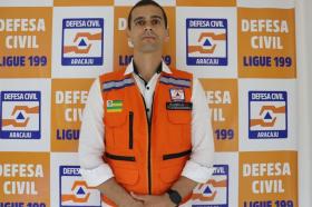 Agentes da Defesa Civil de Aracaju concluem curso de busca e salvamento -  Prefeitura de Aracaju