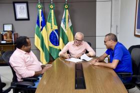 Prefeitura de Taboão da Serra altera expediente nos dias de jogos do Brasil  na Copa do Mundo Feminina - O TABOANENSE