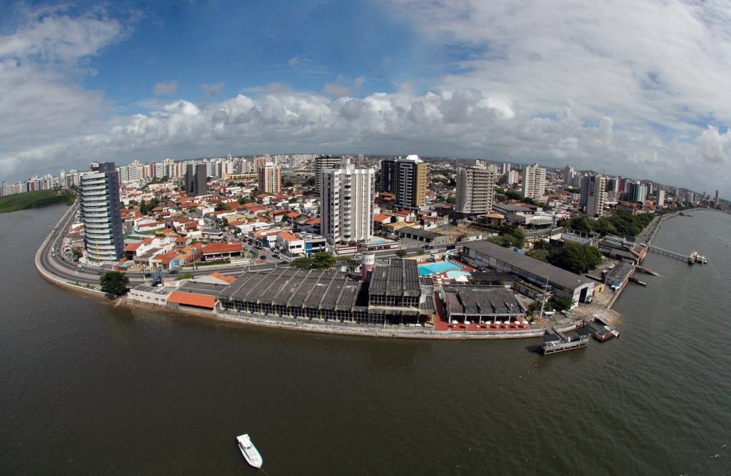 Economia em Aracaju avança nos últimos anos - Prefeitura de Aracaju